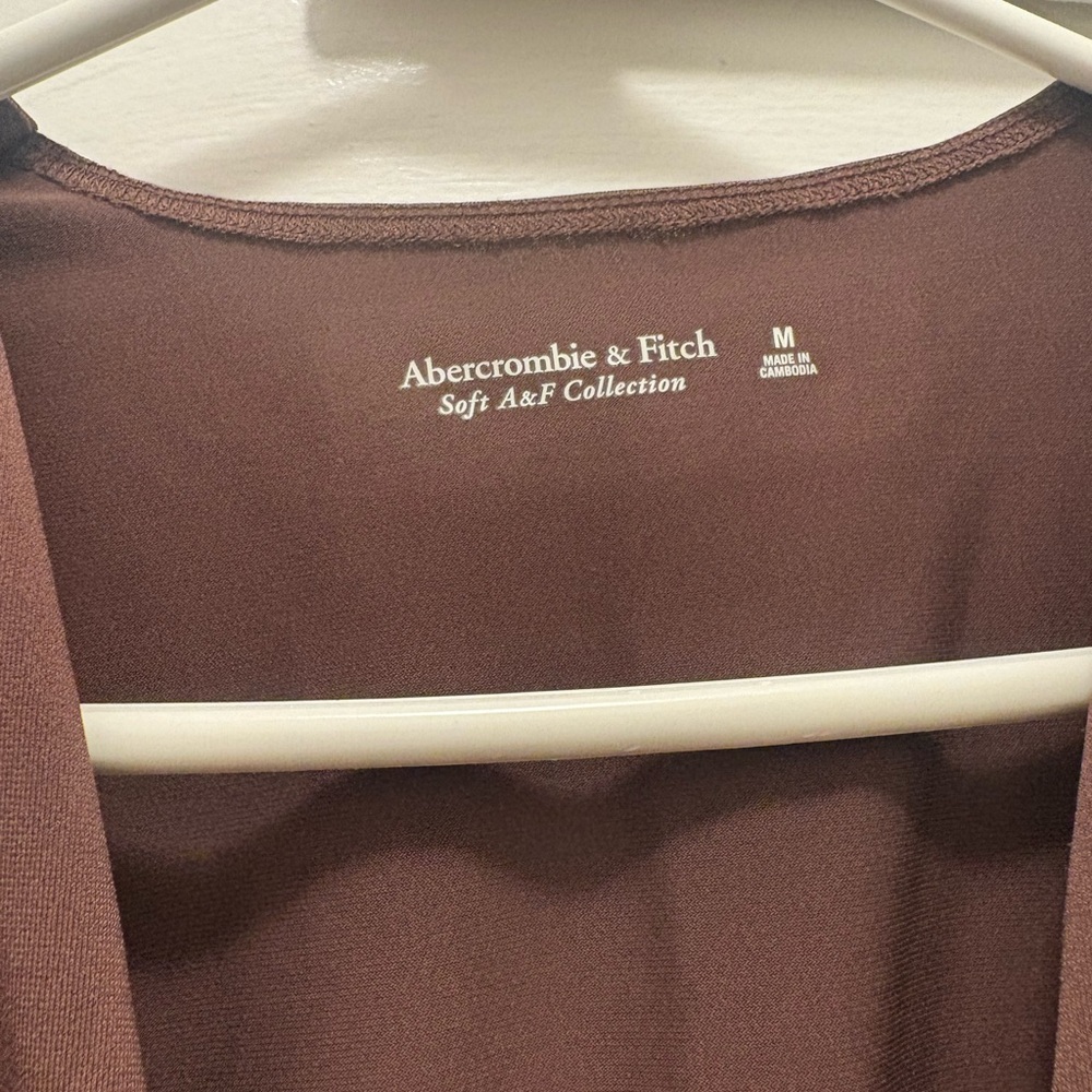 Abercrombie & Fitch Bodysuit - Picture 2 of 3